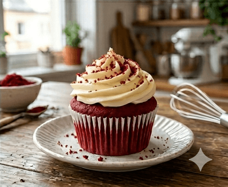 Red Velvet