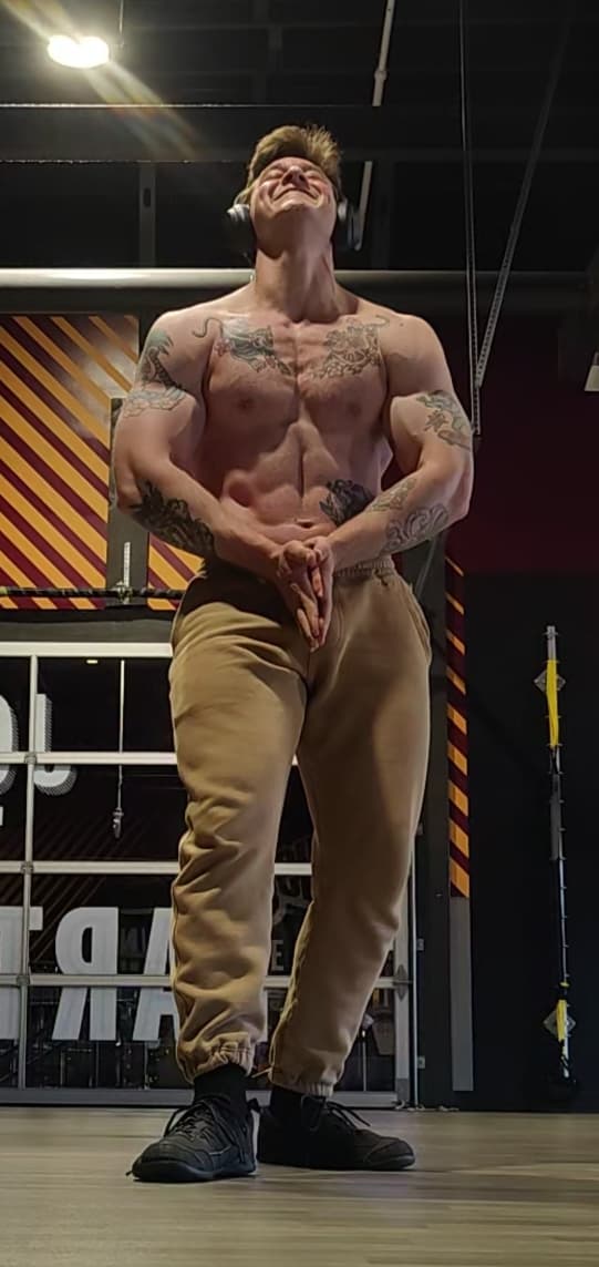 Sam's big meat