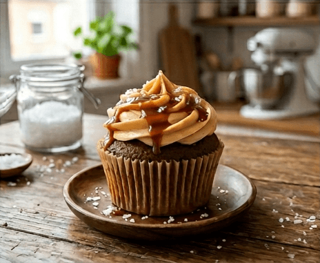 Salted Caramel