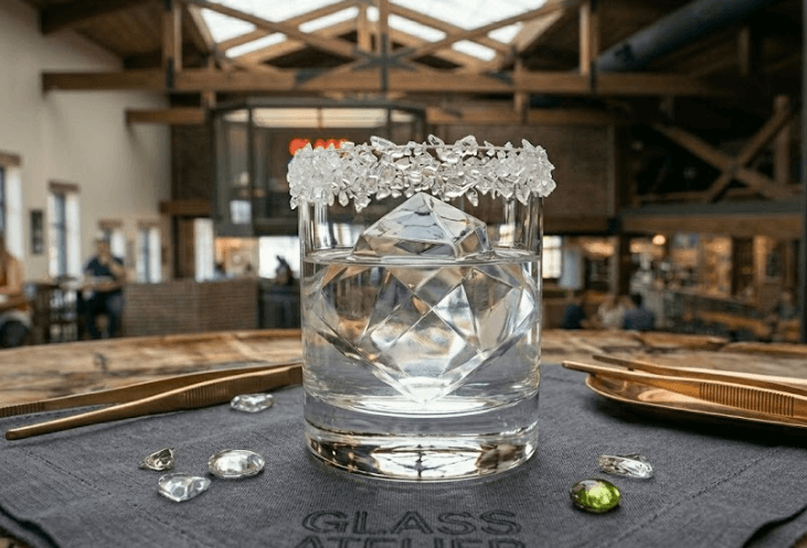 Liquid Diamond Elixir